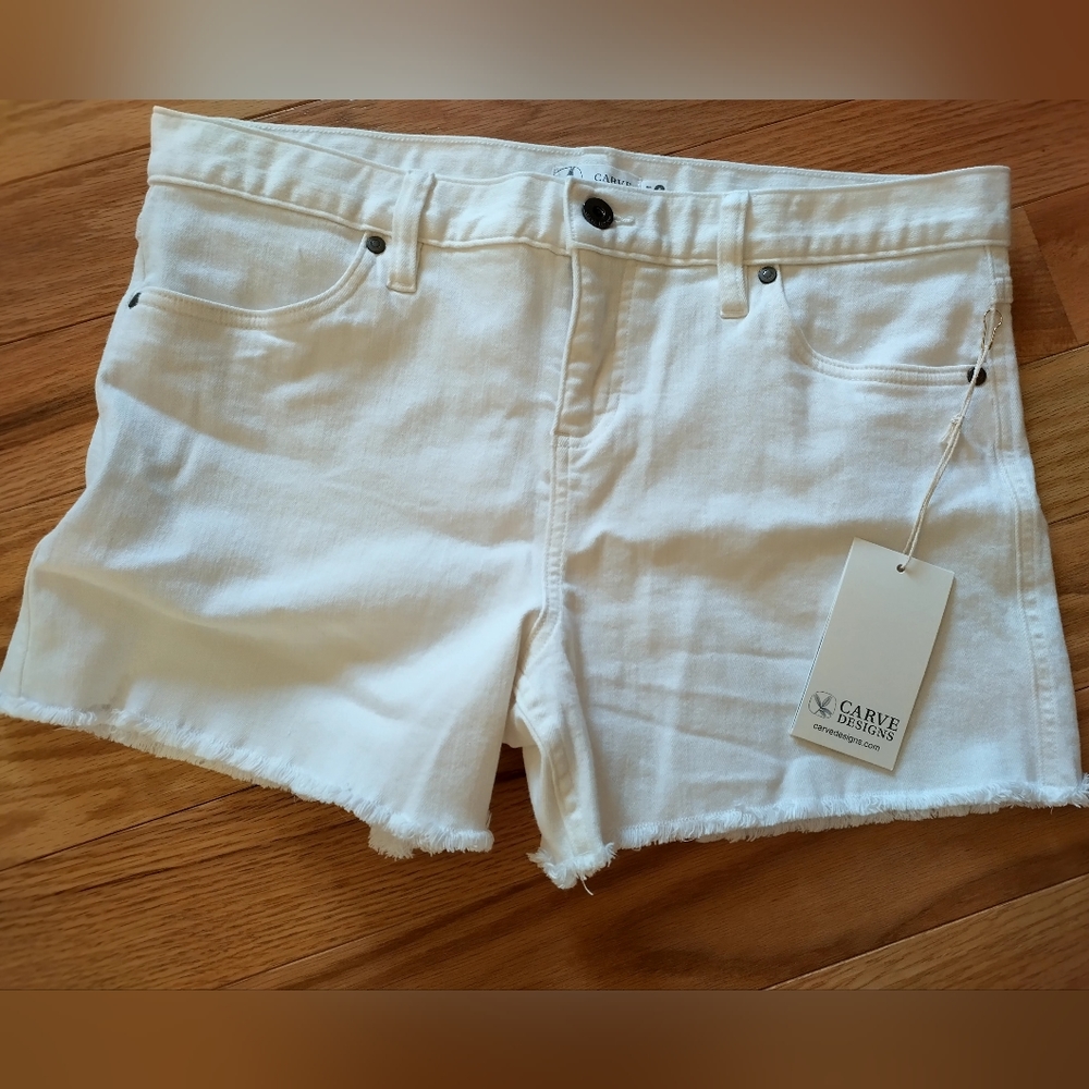Carve Designs Maui Short